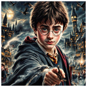 magic-storm-harry-potter-paint-by-number-kit