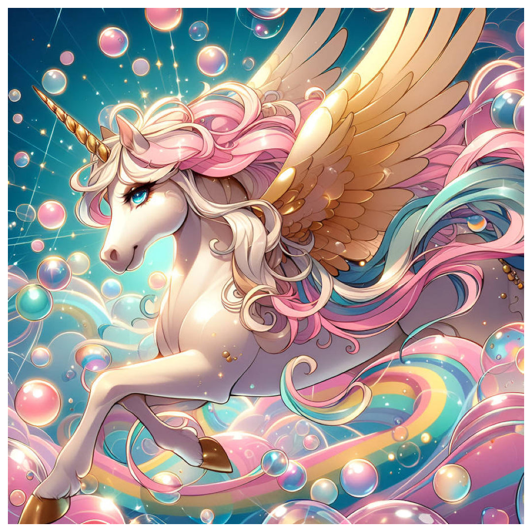 magic-unicorn-bubbles-paint-by-number-kit