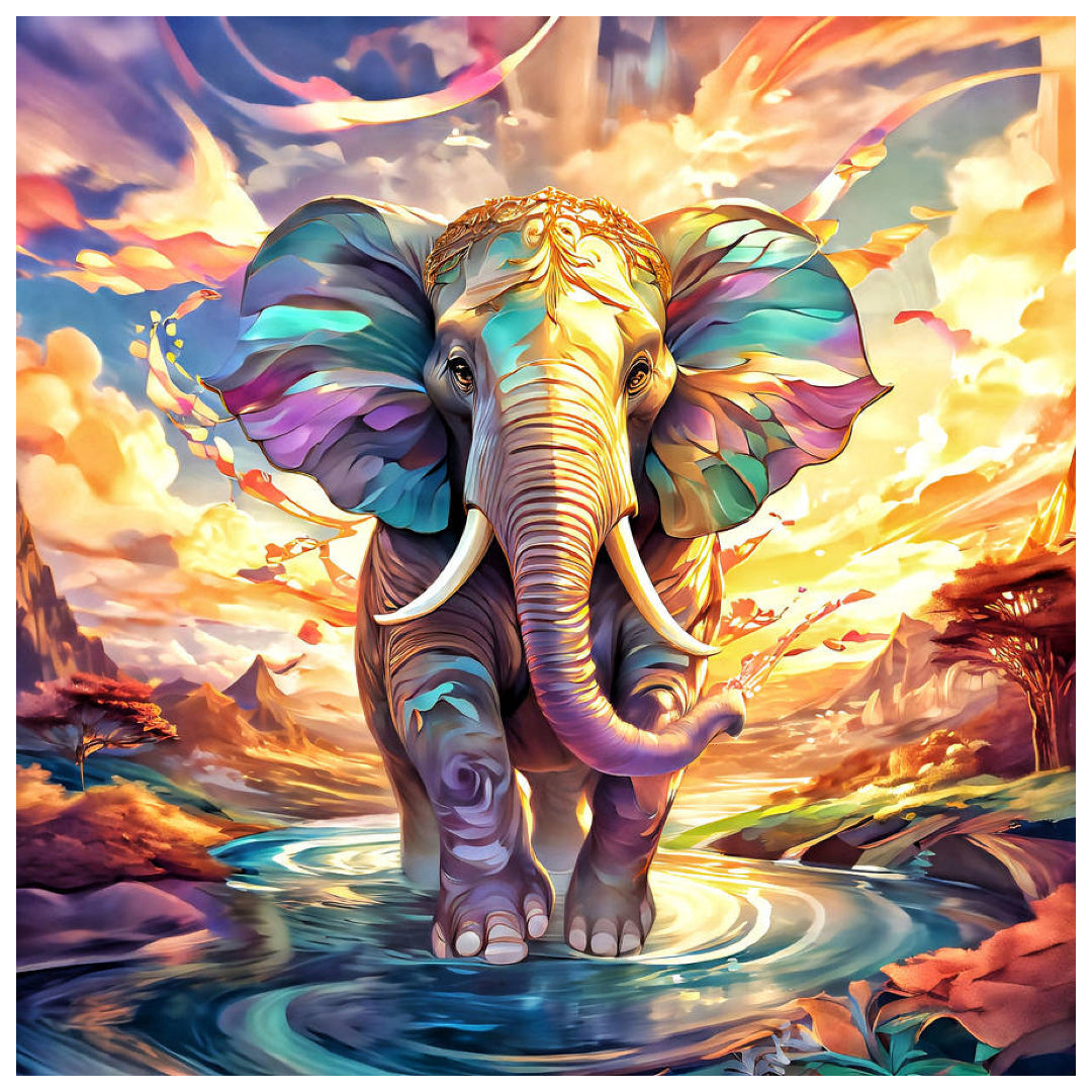 majestic-elephant-paint-by-number-kit