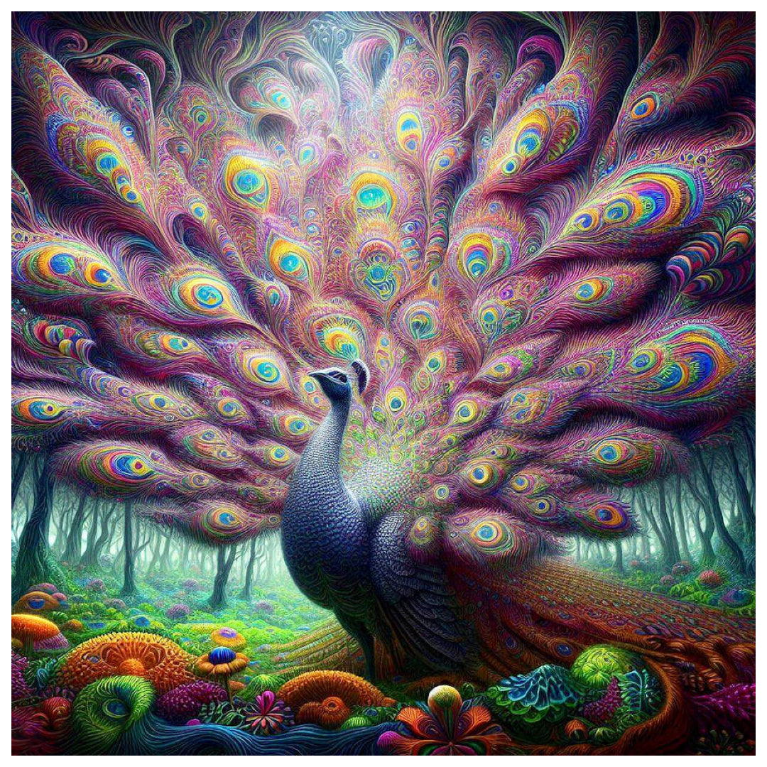 majestic-peacock-paint-by-number-kit