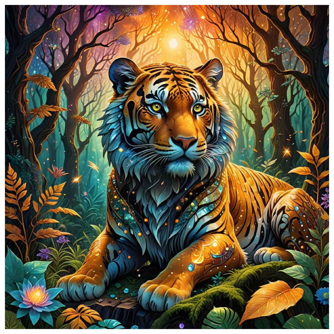 majestic-tiger-paint-by-number-kit
