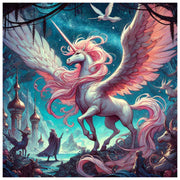 majestic-unicorn-paint-by-number-kit