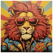 man-lion-paint-by-number-kit