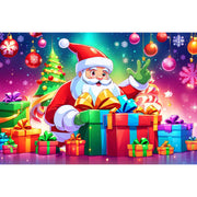 many-xmas-gifts-paint-by-number-kit