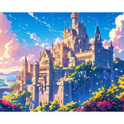marble-castle-paint-by-number-kit