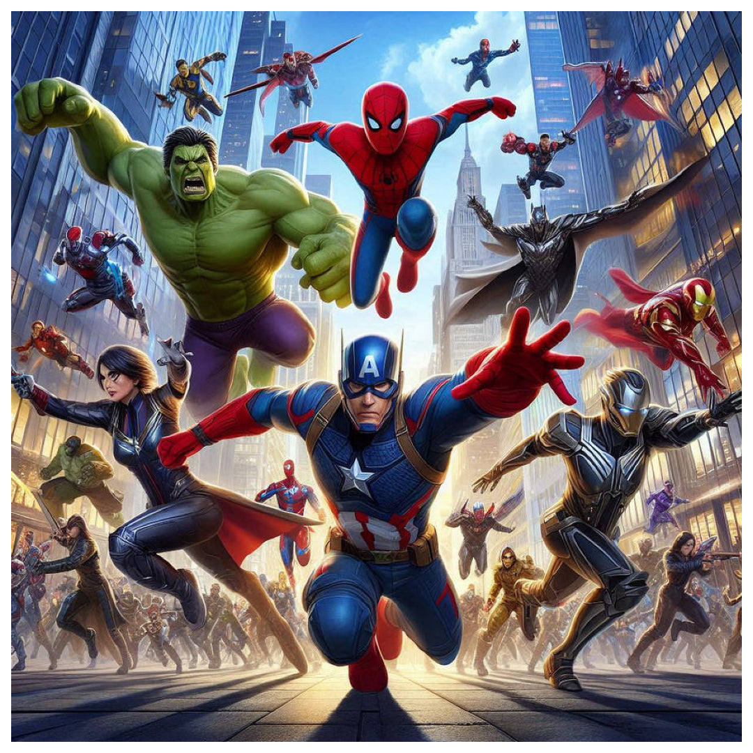 marvel-heroes-paint-by-number-kit
