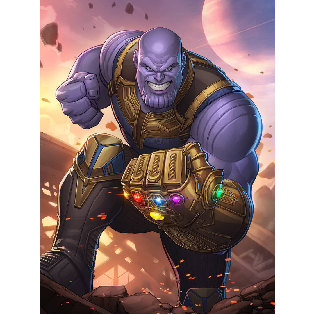 marvel-thanos-paint-by-number-kit
