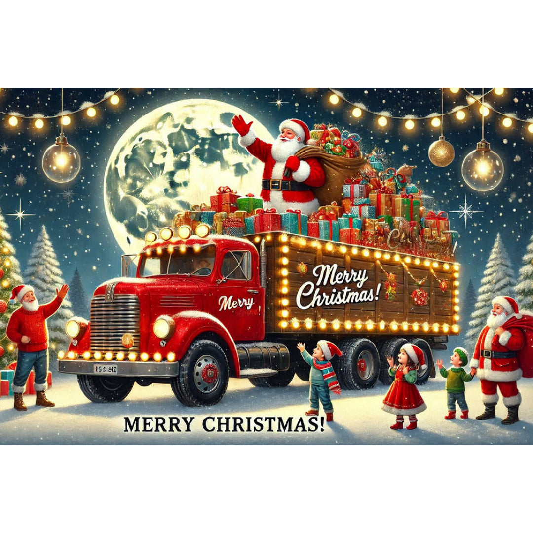 merry-christmas-paint-by-number-kit