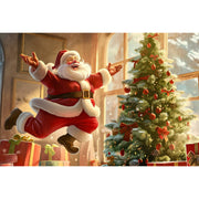 merry-christmas-to-all-paint-by-number-kit