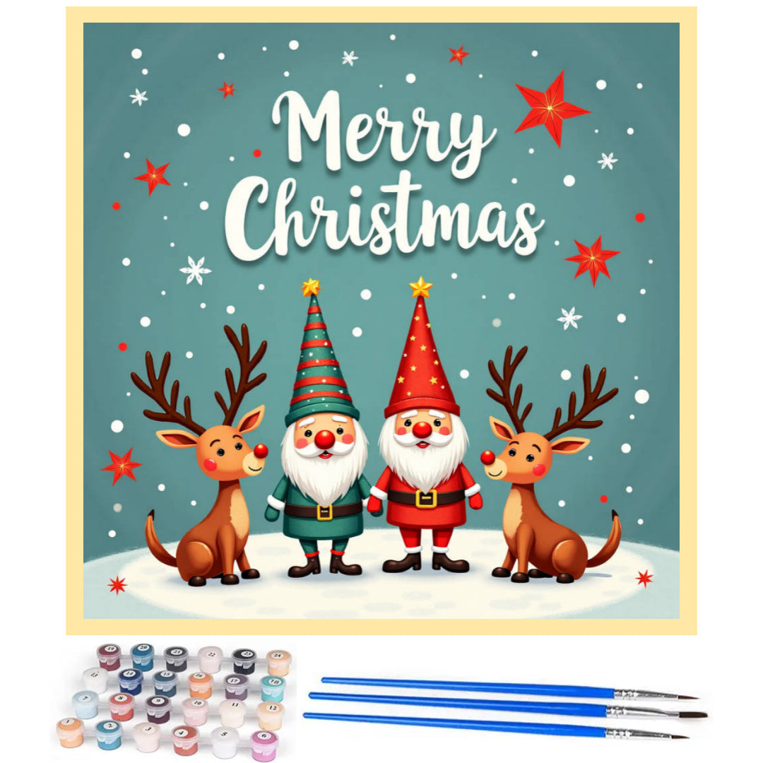 merry-xmas-paint-by-number-kit