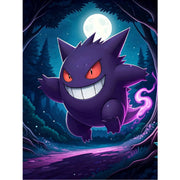 midnight-gengar-paint-by-number-kit