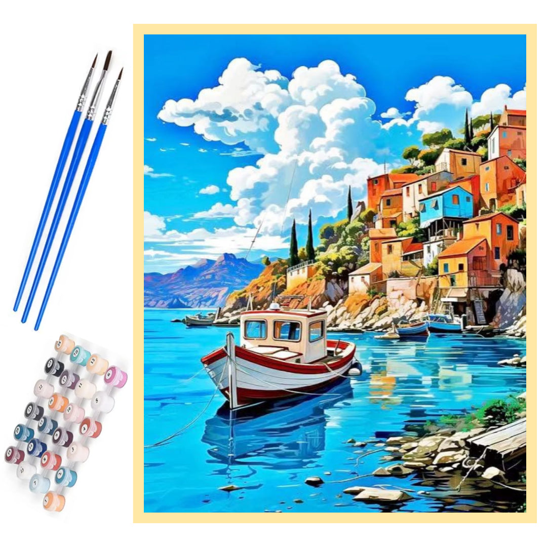 moored-yacht-paint-by-number-kit