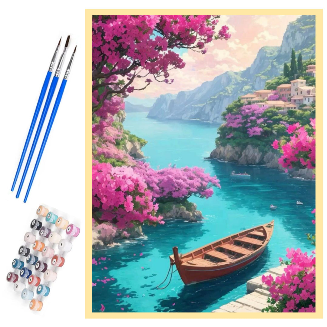 mountain-water-serenity-paint-by-number-kit