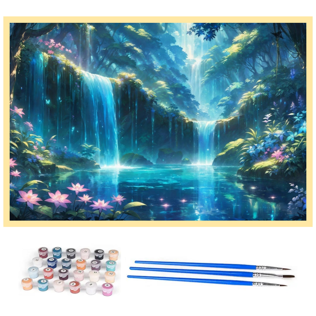 mystical-springs-of-the-forest-paint-by-number-kit