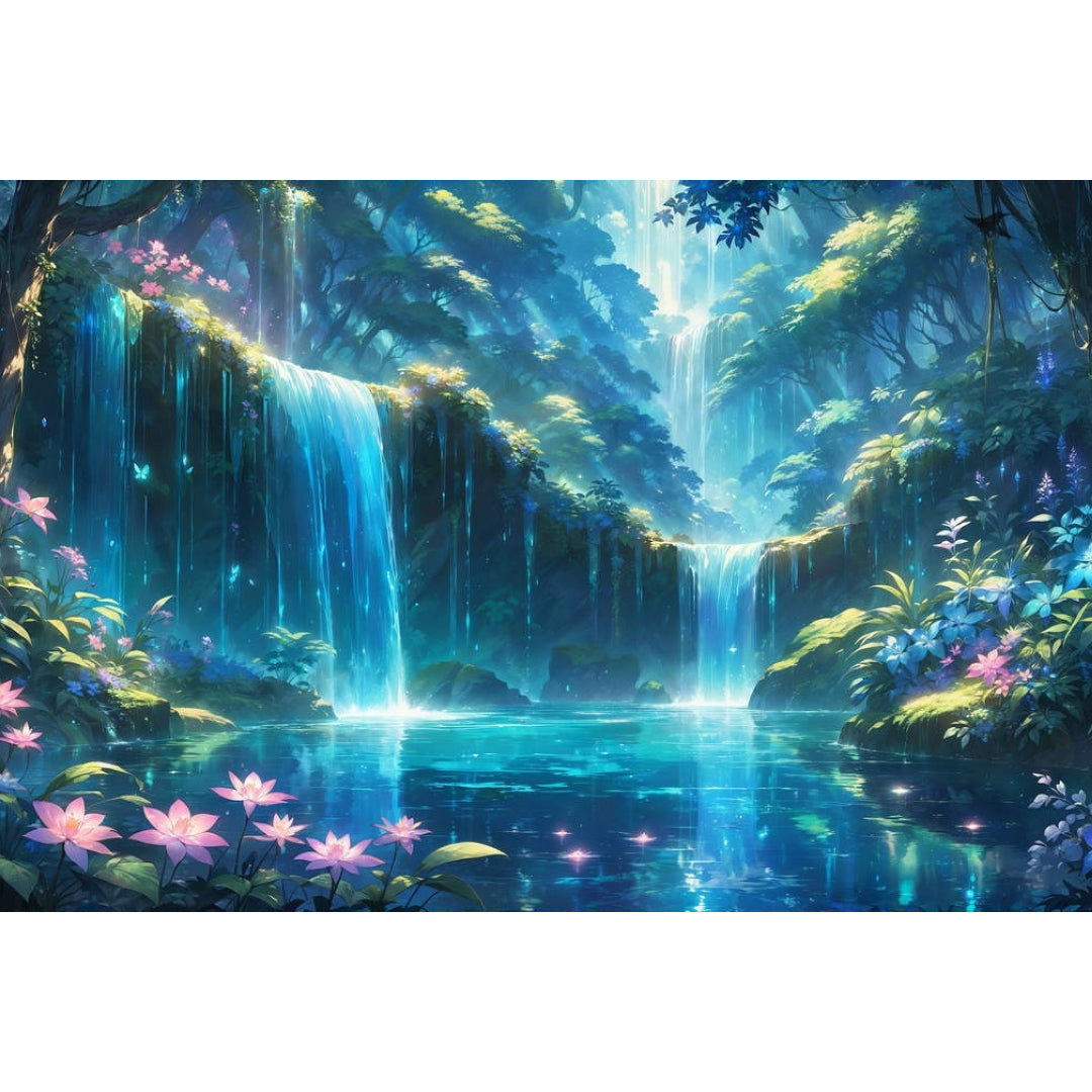 mystical-springs-of-the-forest-paint-by-number-kit