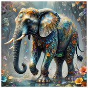 nature-fantasy-elephant-paint-by-number-kit