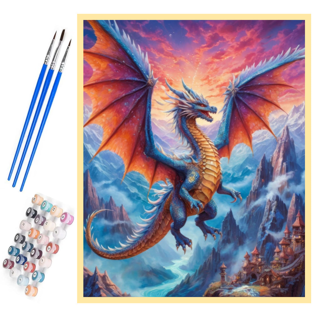 nature-guardian-dragon-paint-by-number-kit