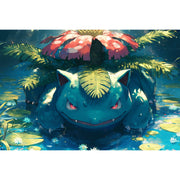 nature-guardian-venusaur-paint-by-number-kit