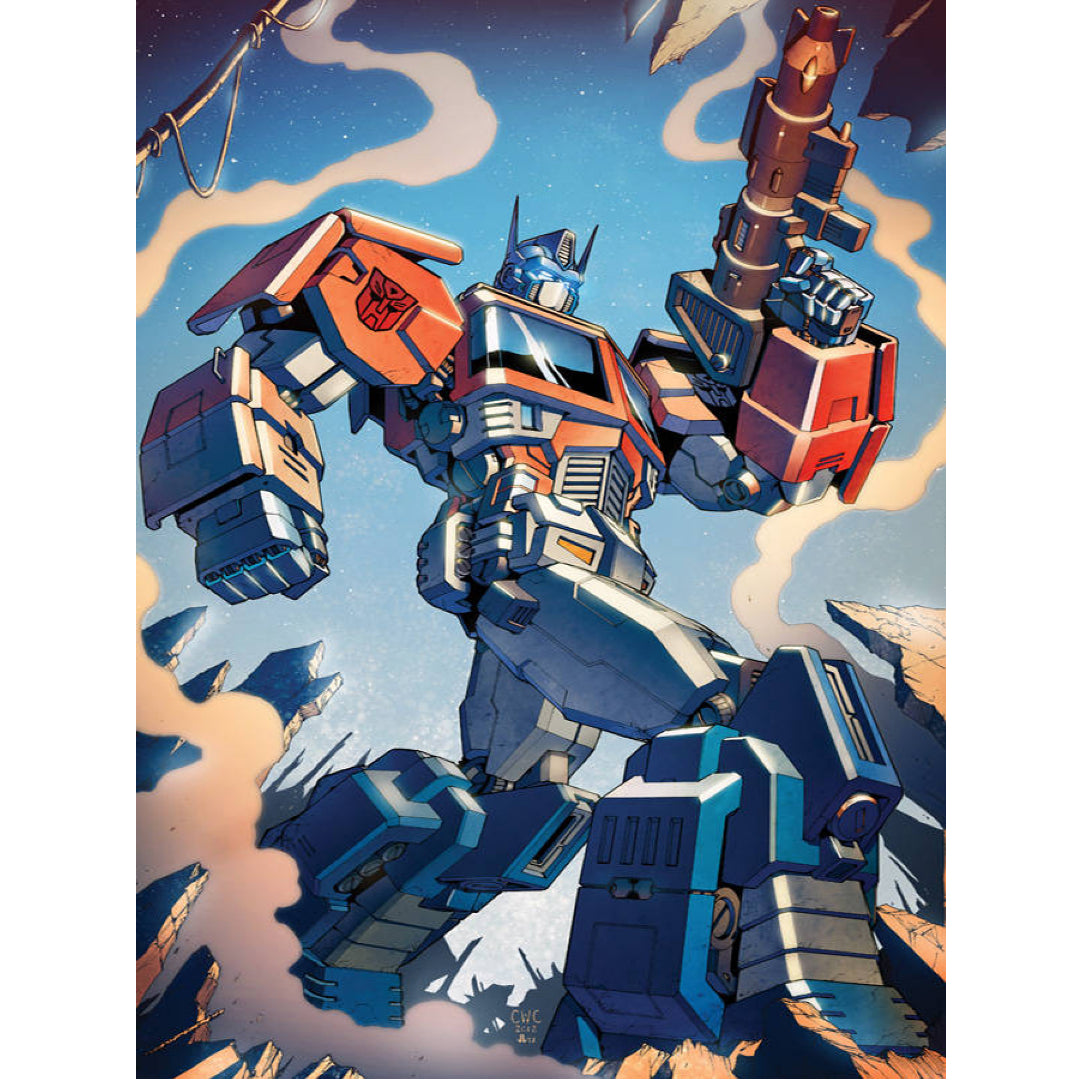optimus-prime-paint-by-number-kit
