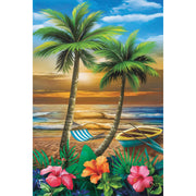 palm-trees-paint-by-number-kit