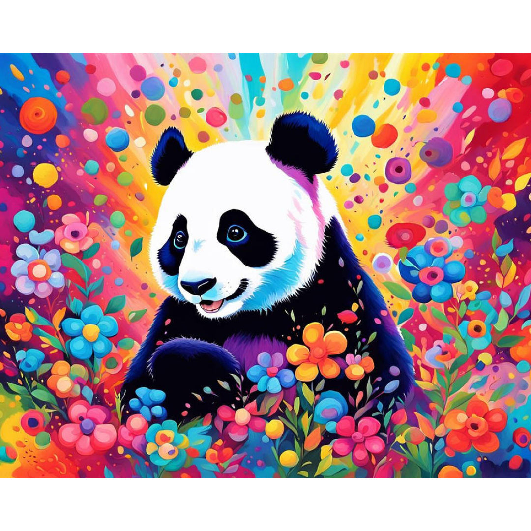 panda-flowers-world-paint-by-number-kit