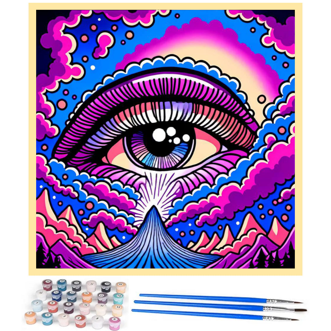 philosophical-cosmic-eye-paint-by-number-kit