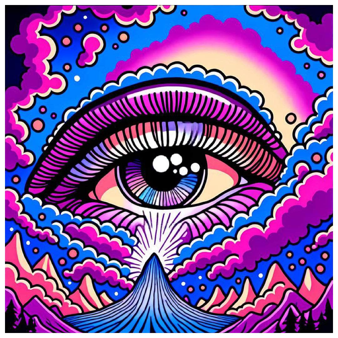 philosophical-cosmic-eye-paint-by-number-kit