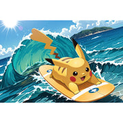 pikachu-surfing-paint-by-number-kit