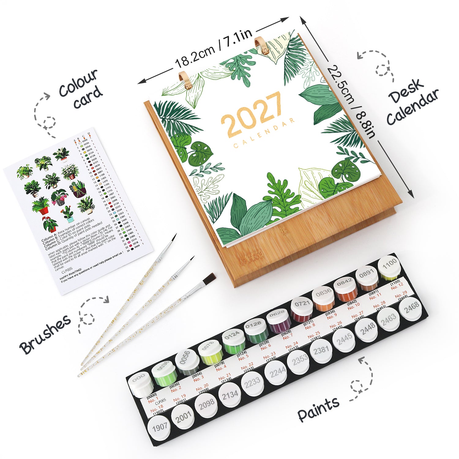 plant-paint-by-numbers-calendar-2027
