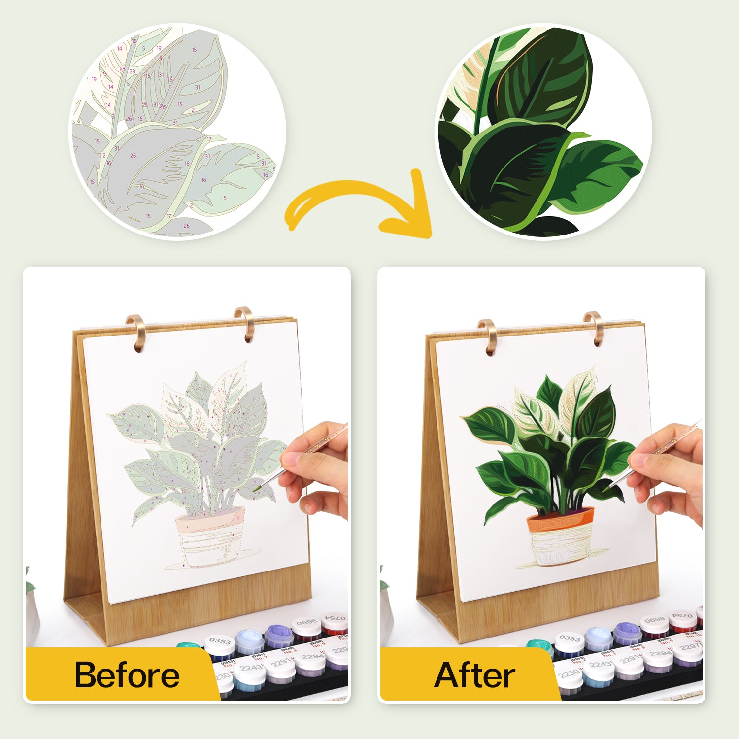 plant-paint-by-numbers-calendar-2027