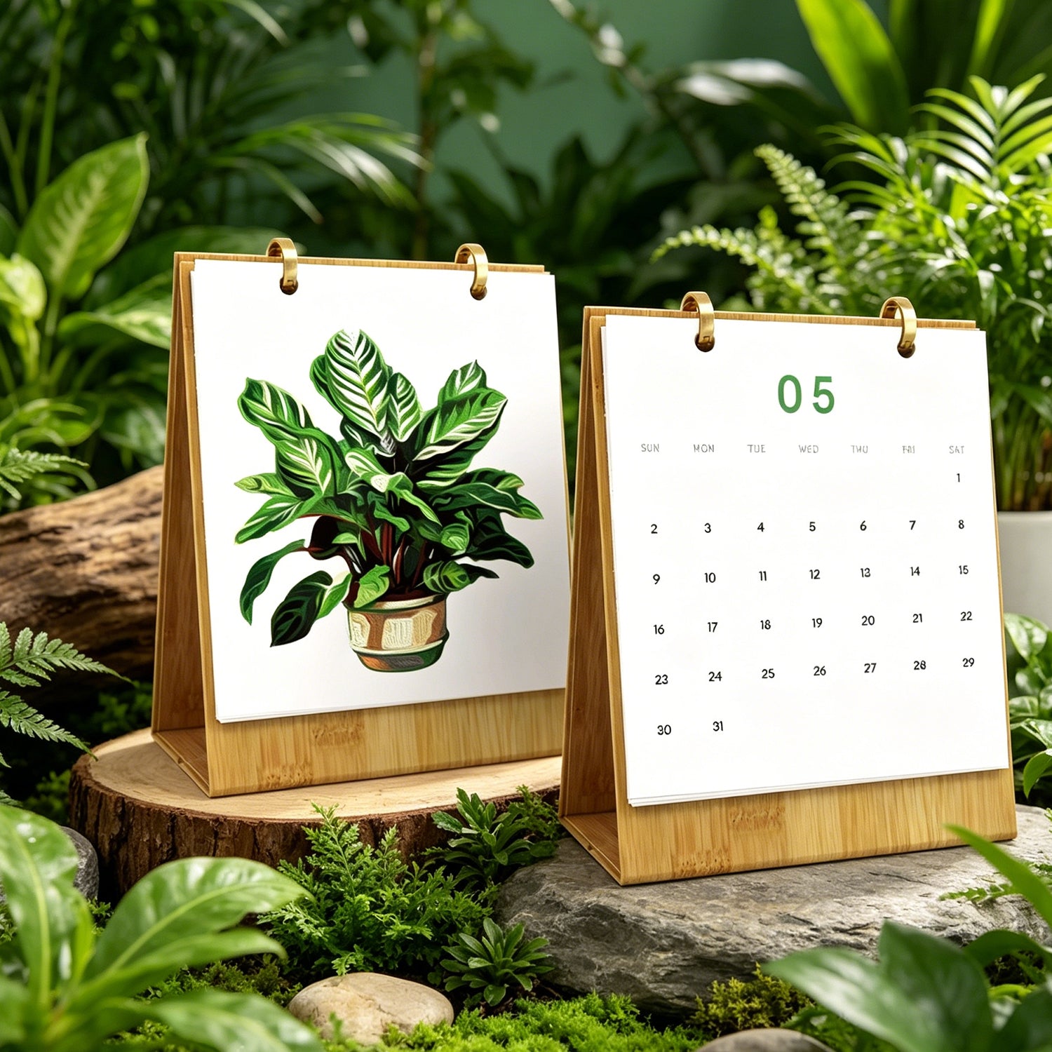 plant-paint-by-numbers-calendar-2027