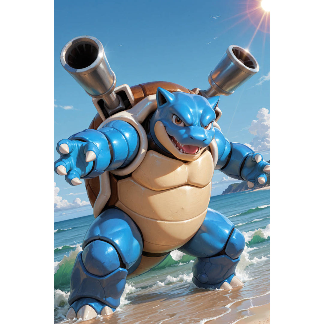 pokemon-blastoise-paint-by-number-kit