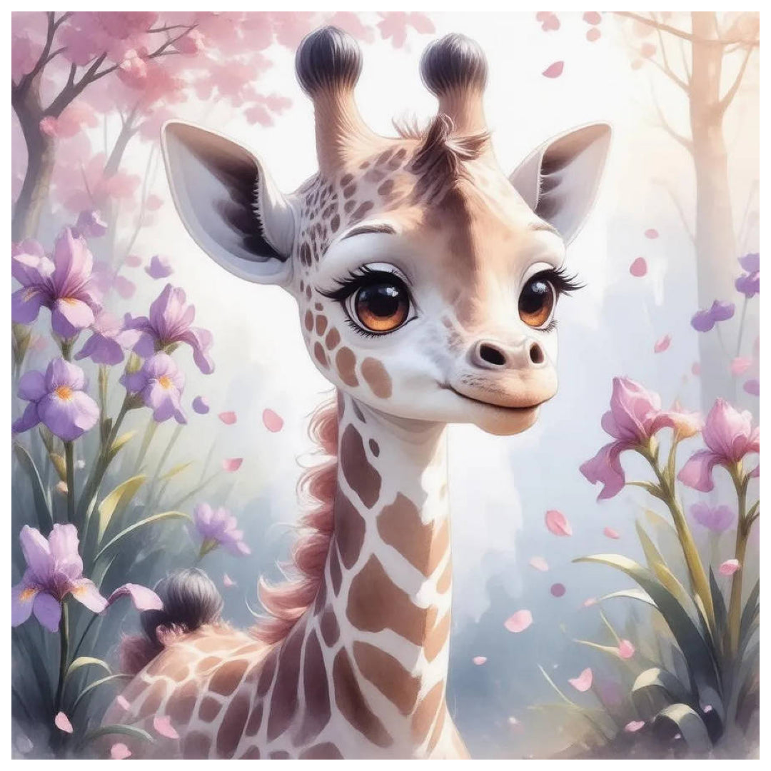 pretty-little-giraffe-paint-by-number-kit