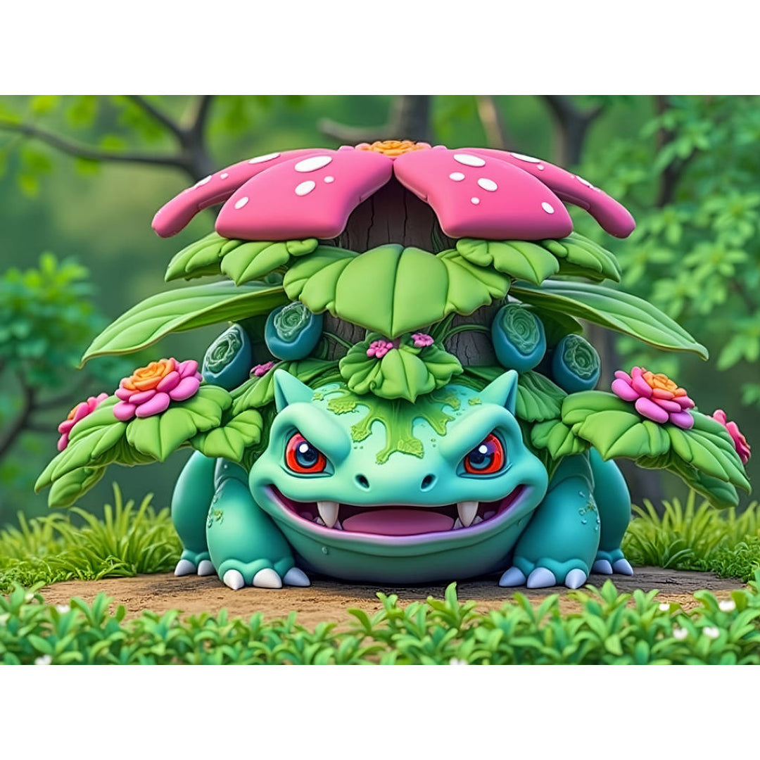 pretty-venusaur-paint-by-number-kit