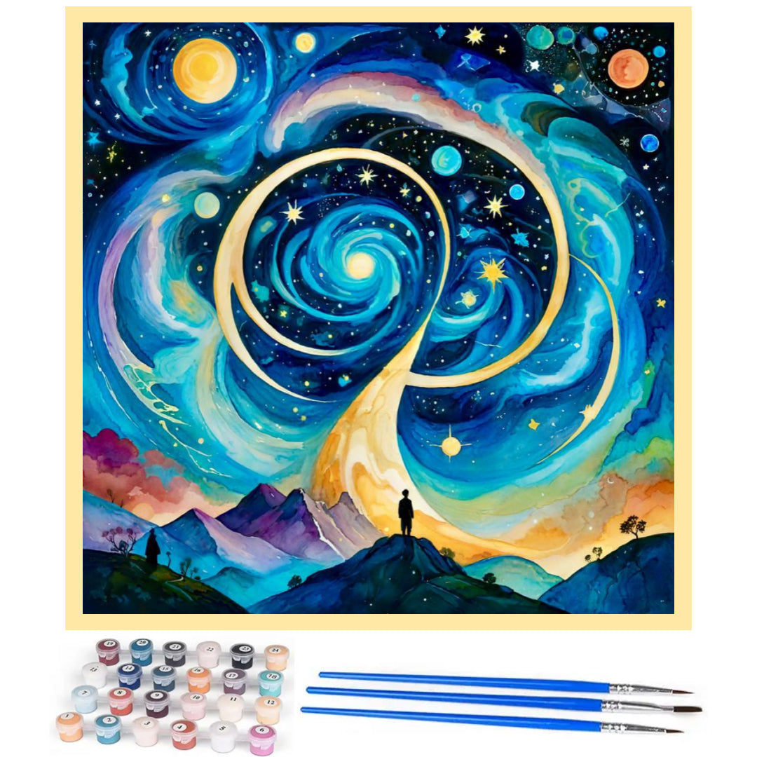 psychedelic-cosmic-kiss-paint-by-number-kit