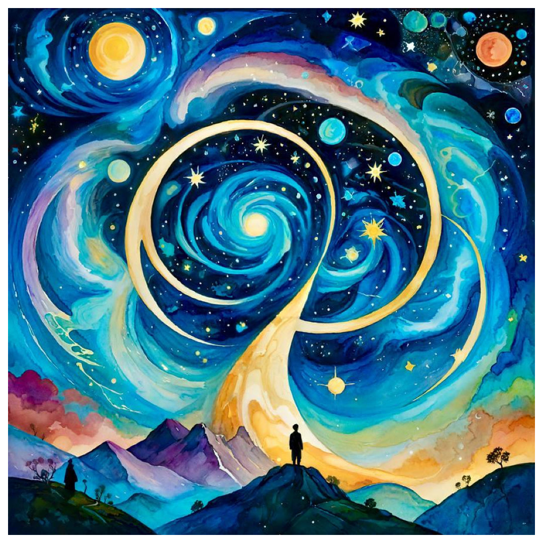 psychedelic-cosmic-kiss-paint-by-number-kit