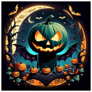 pumpkin-bat-paint-by-number-kit