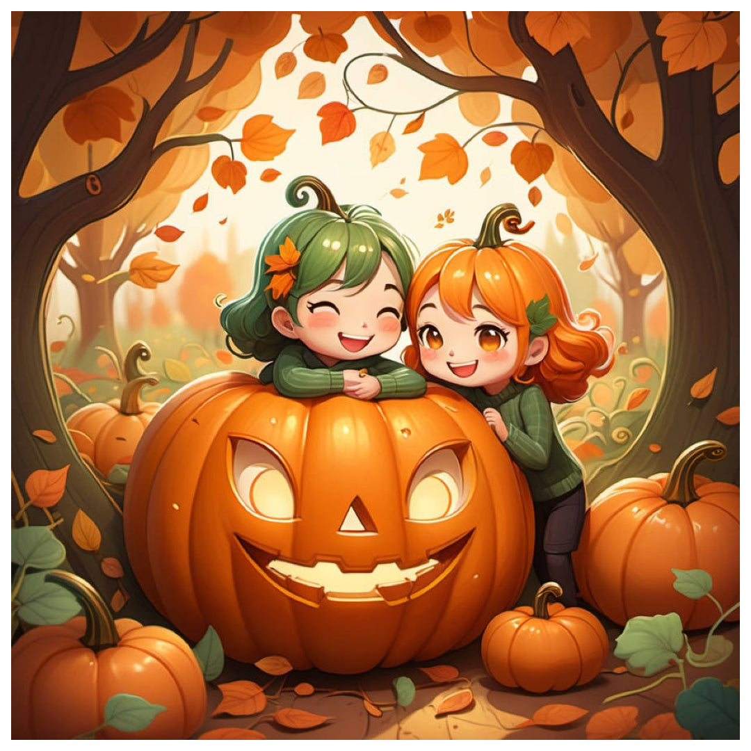 pumpkin-pals-paint-by-number-kit