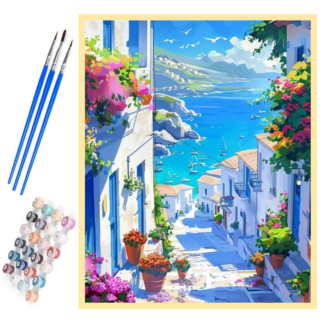 pure-blue-sea-paint-by-number-kit