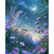 purple-night-paint-by-number-kit