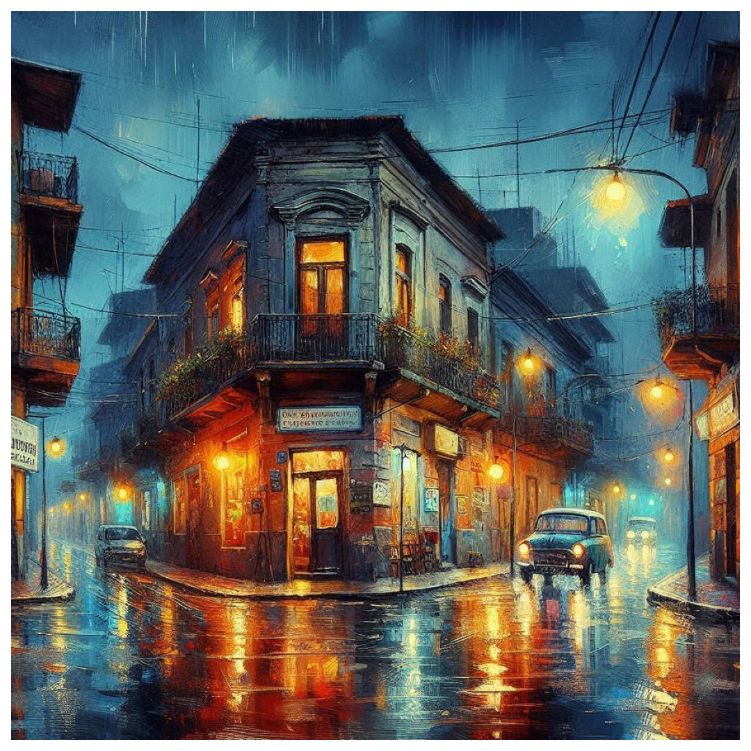 rain-in-old-buenos-aires-paint-by-number-kit