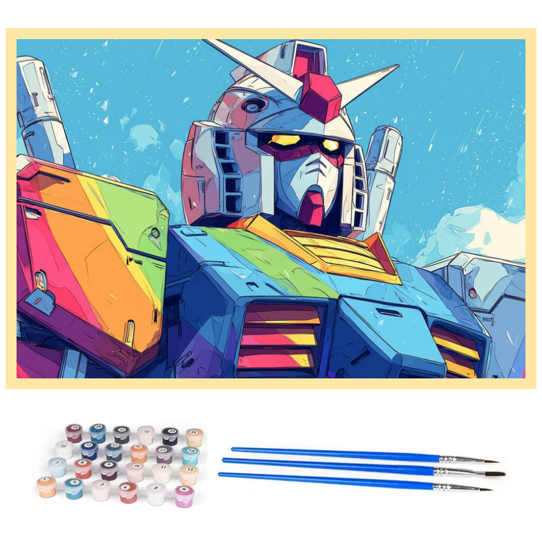 rainbow-autobot-paint-by-number-kit