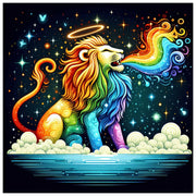 rainbow-lion-paint-by-number-kit