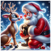 red-nose-santan-and-reindeer-paint-by-number-kit