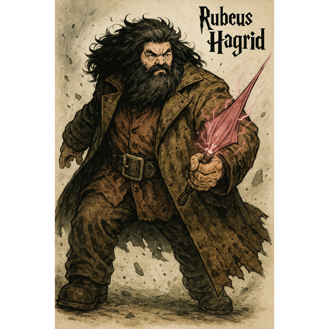 rubeus-hagrid-paint-by-number-kit