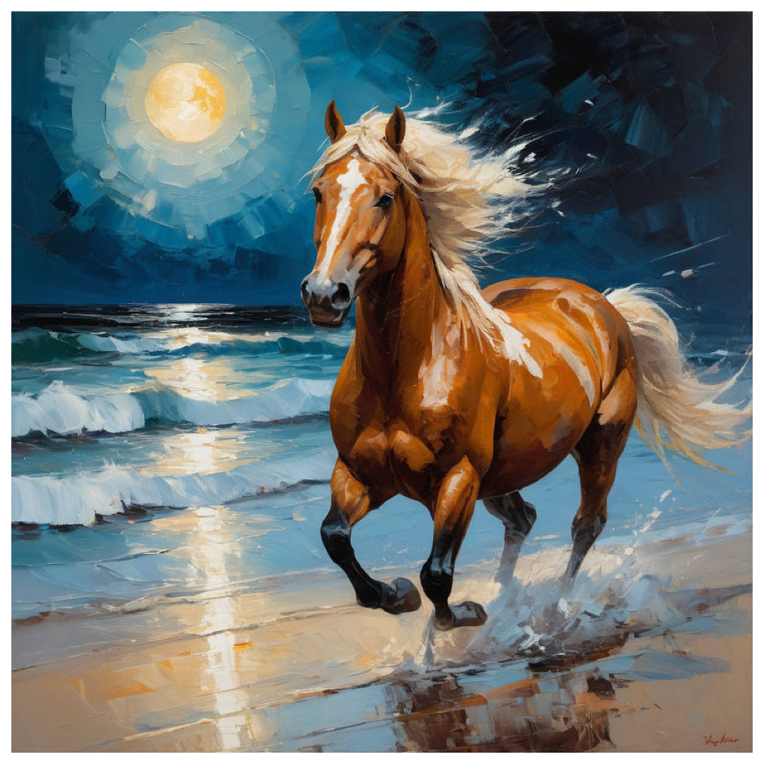 running-horse-paint-by-number-kit