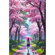 sakura-alley-paint-by-number-kit