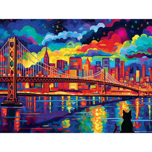 san-francisco-at-midnight-paint-by-number-kit