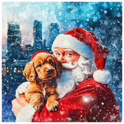 santa-puppy-paint-by-number-kit