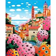 seaside-town-paint-by-number-kit